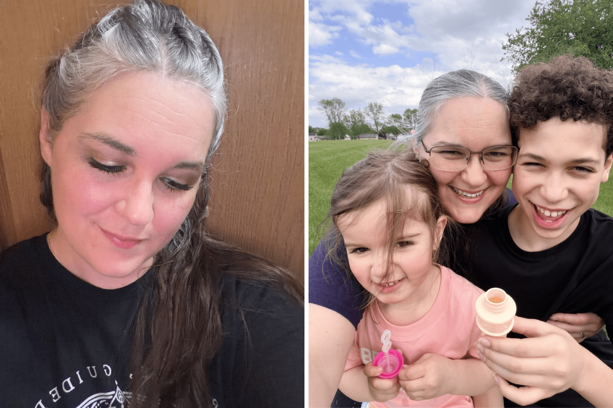 I had medical tests to join the military—the results left me heartbroken