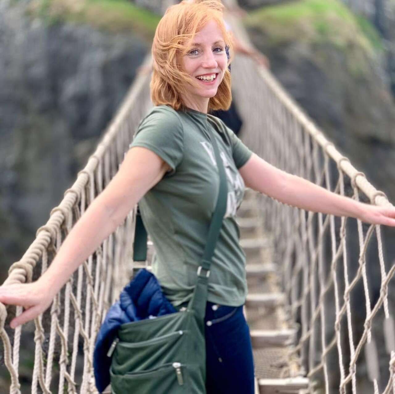 Singer McNicholl remembered for 'a wonderful gift for spreading joy through music'