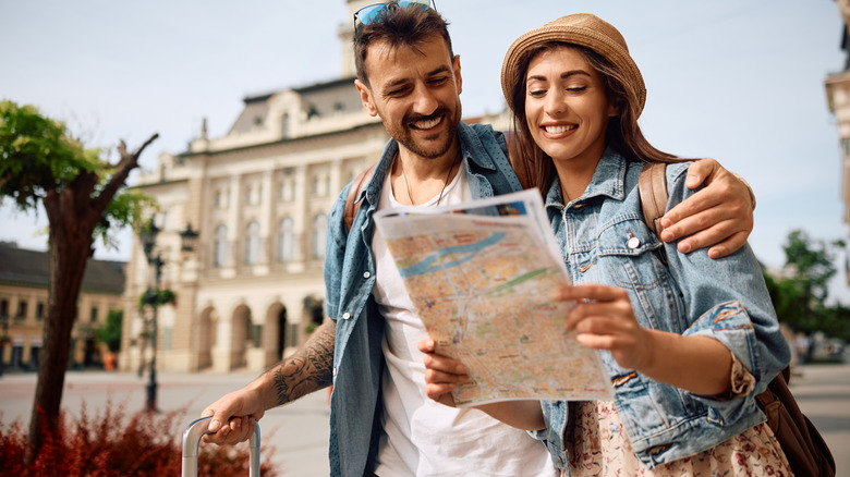 Rick Steves shares how to get around Europe like a local and it's surprisingly convenient