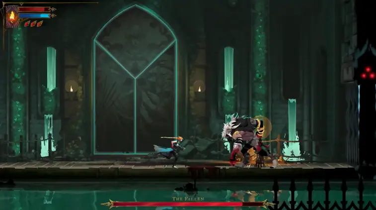 We pondered ways to improve while following traditional gameplay methods ©INVEN