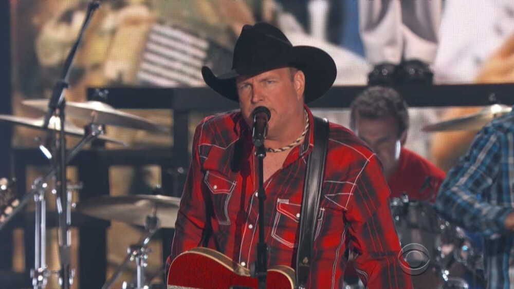 Garth Brooks Tulsa concert: Which songs will he sing?