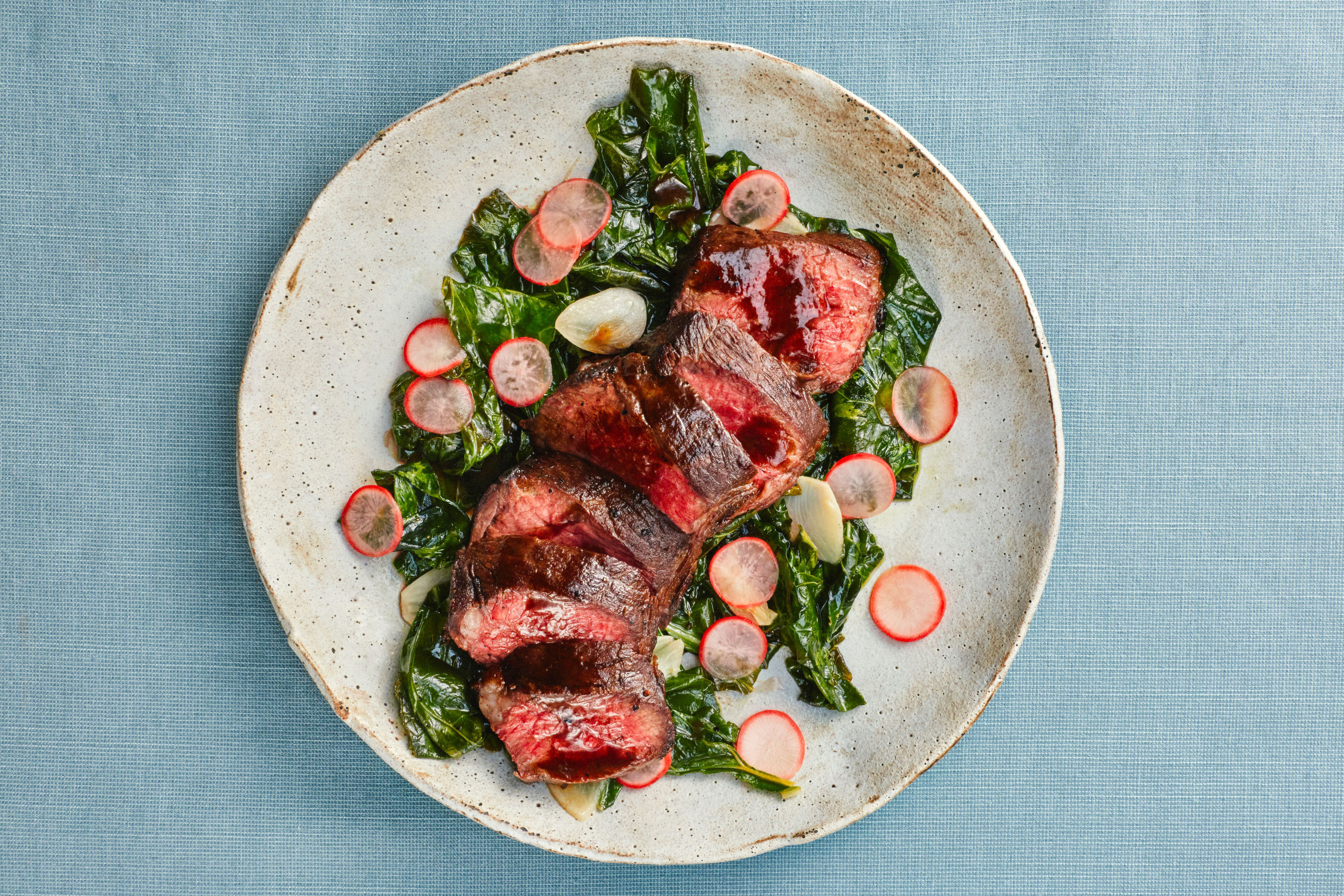 This Underrated Steak Cut Is Perfect for a Solo Meal