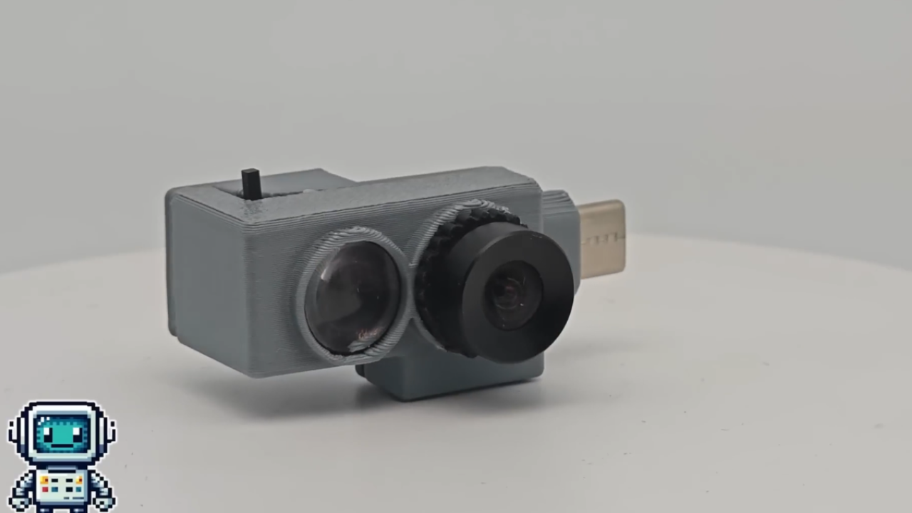 The unexpected engineering behind this smart device creation