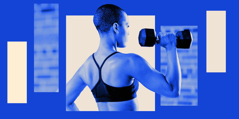 Many people make this body recomp mistake without realizing it—and it ...