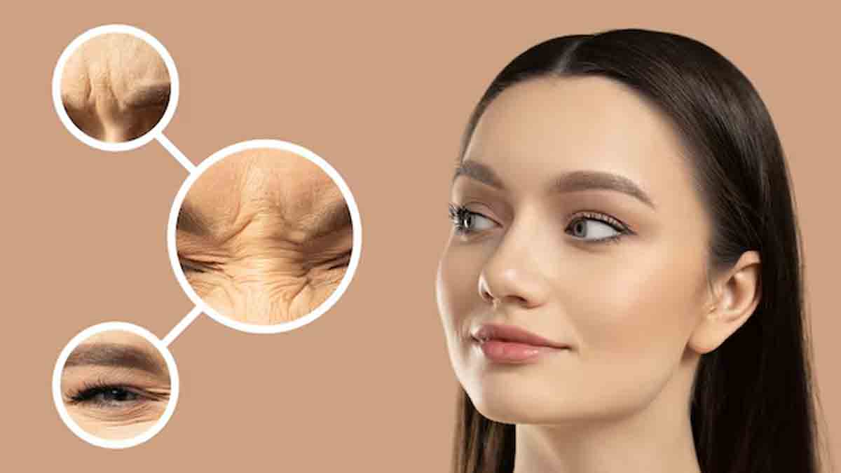 Common lifestyle habits that degrade skin collagen, according to dermatologists