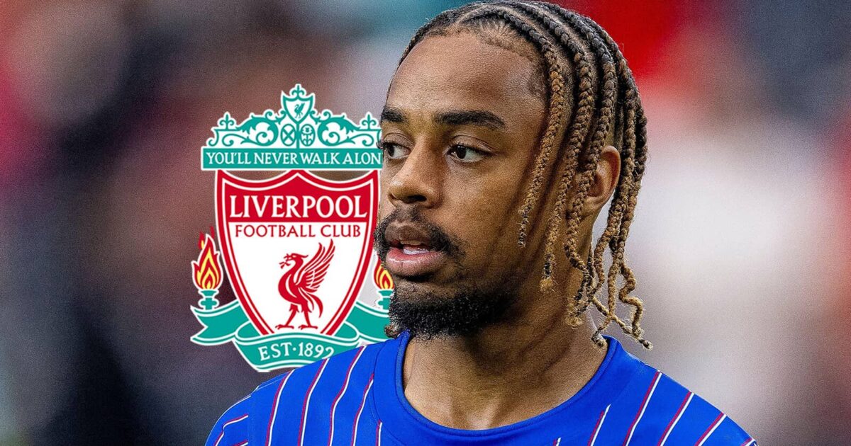 Liverpool 'will sign' Bradley Barcola 'as a minimum' while shock Tottenham raid also on