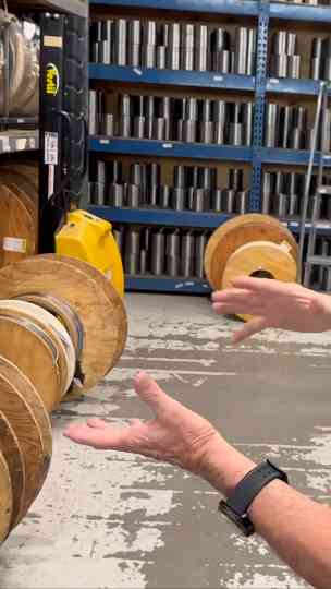 The surprising reason piston rings aren't perfectly round