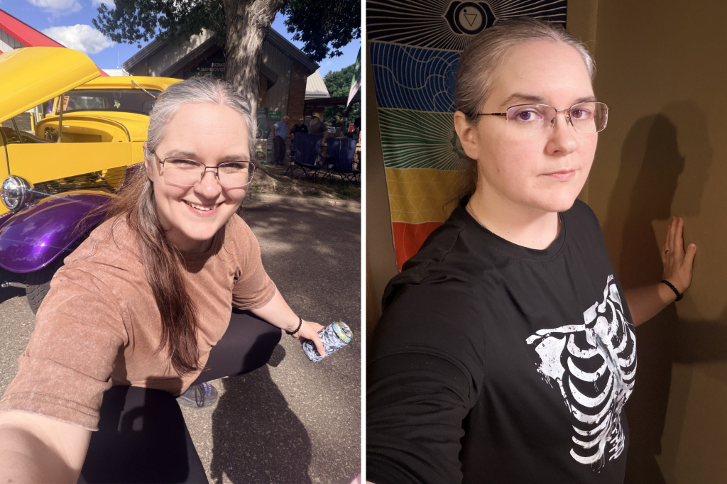 I had medical tests to join the military—The results left me heartbroken