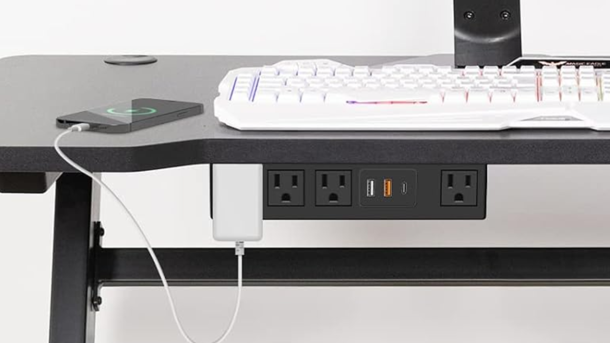 10 gadgets to enhance your gaming PC (since we can’t afford RAM)