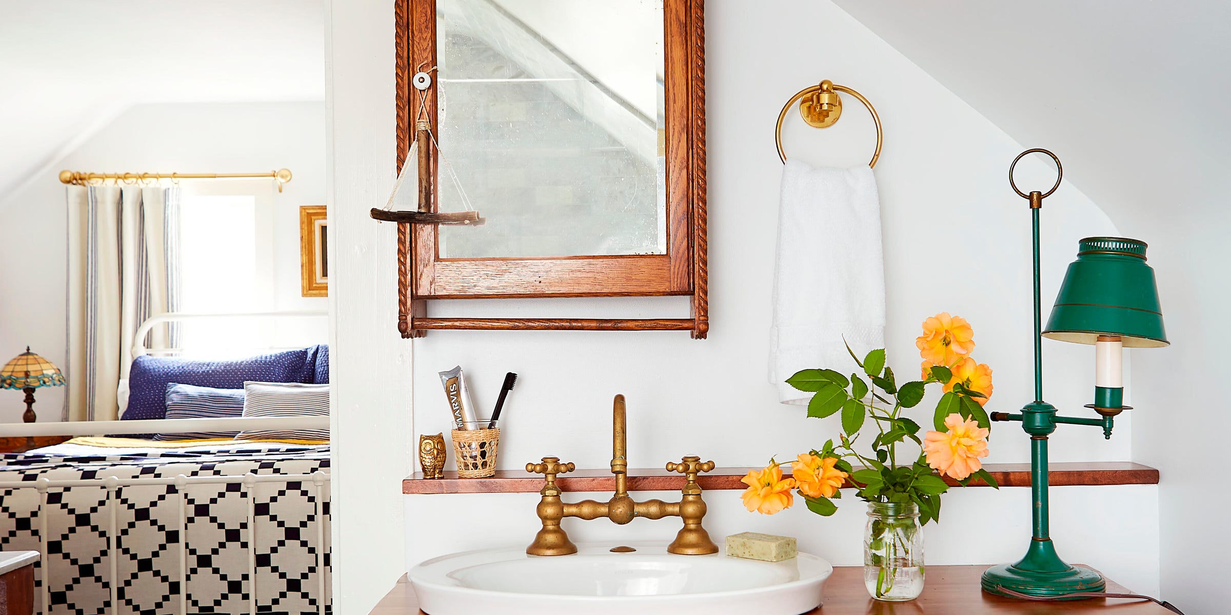 3 Upgrades That Make Powder Rooms Look Expensive