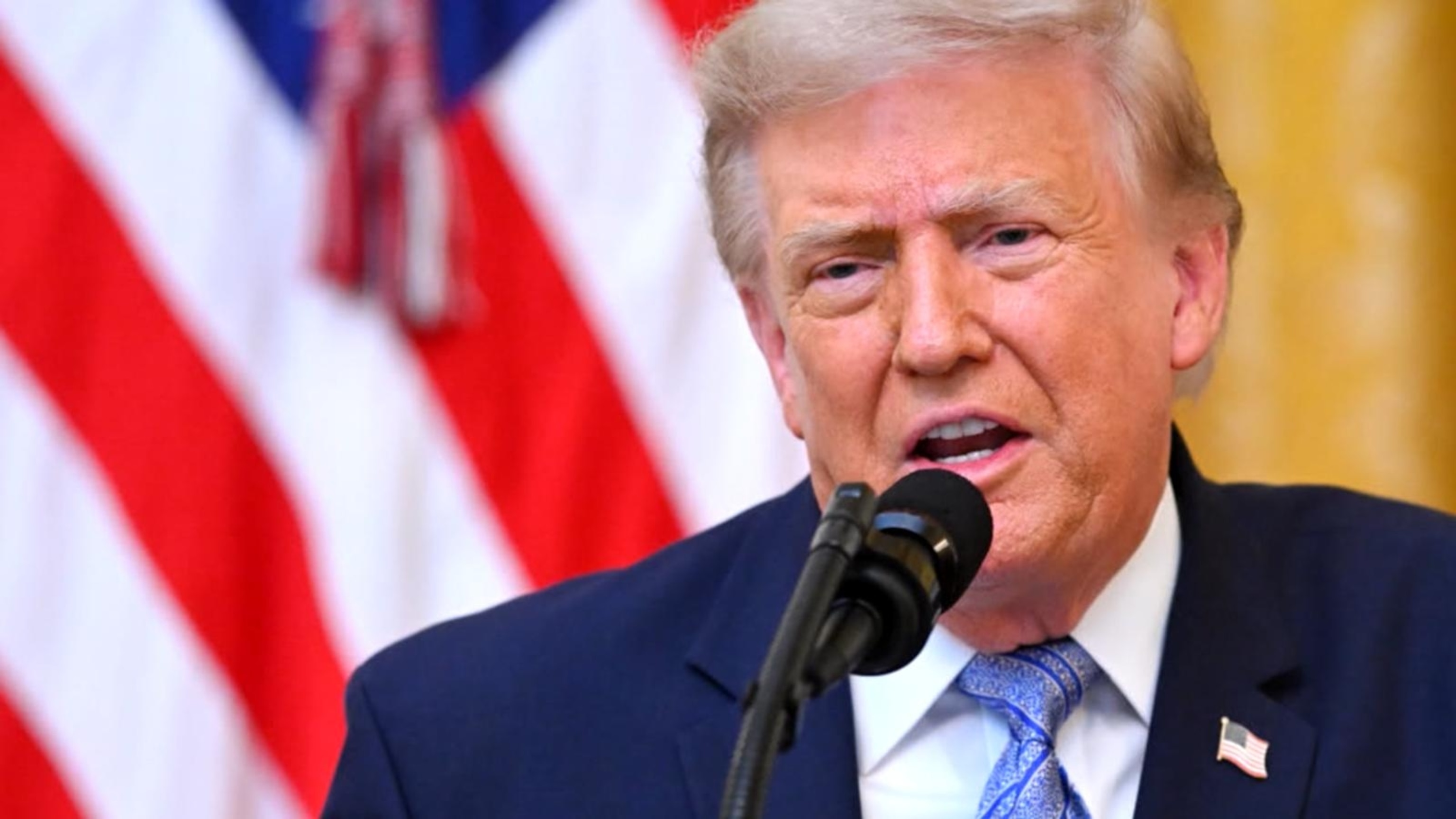 Breaking down Trump's latest prime-time speech