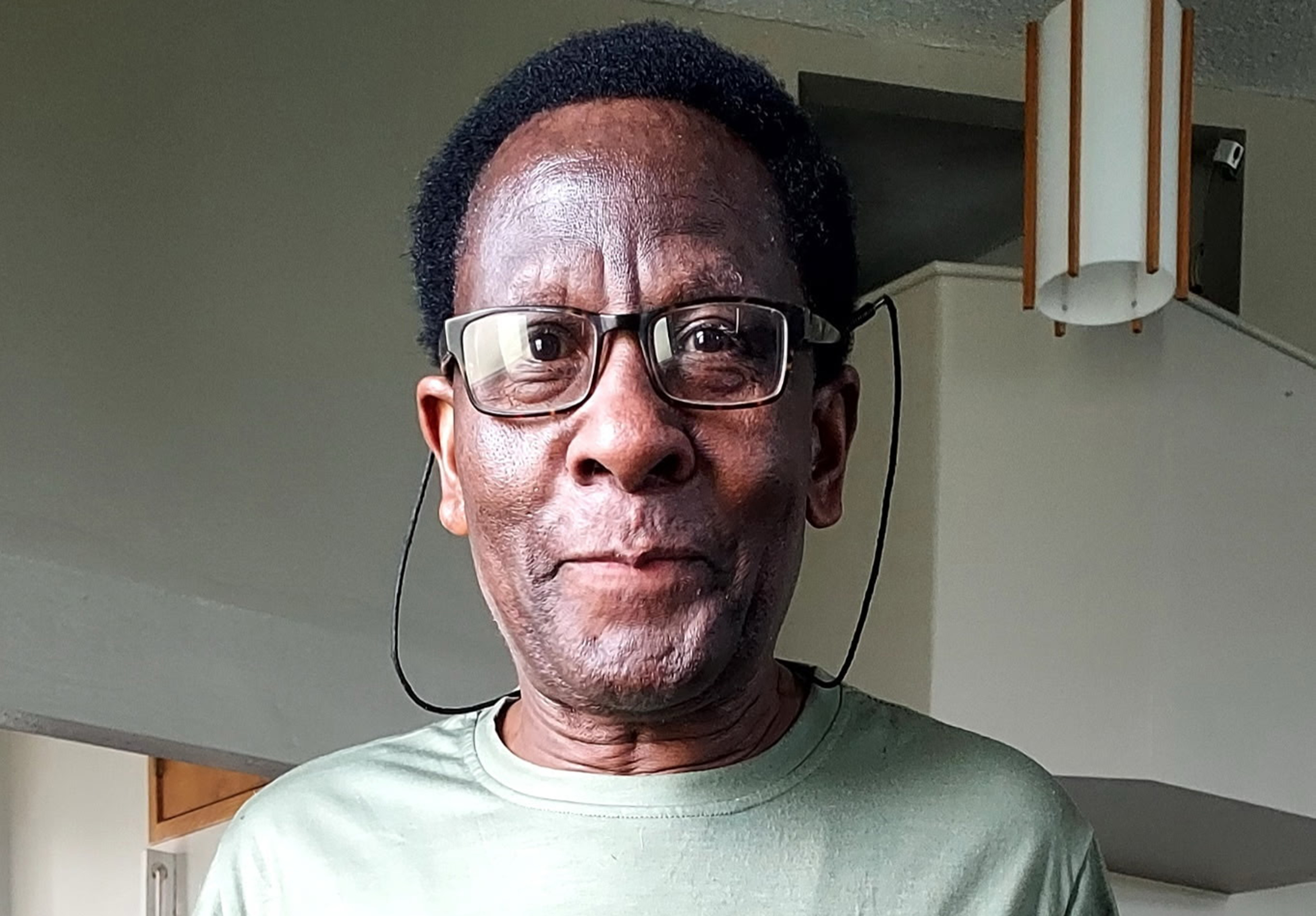 A pastor's lengthy ICE detention leaves his Colorado parishioners torn