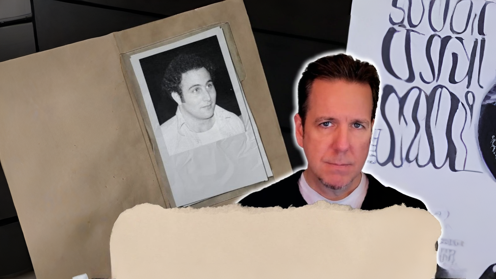 The controversy behind Son of Sam laws!