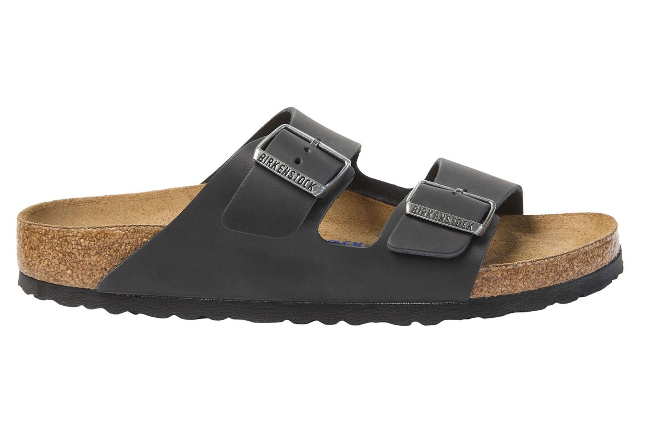 Birkenstock Arizona Soft Footbed Sandals