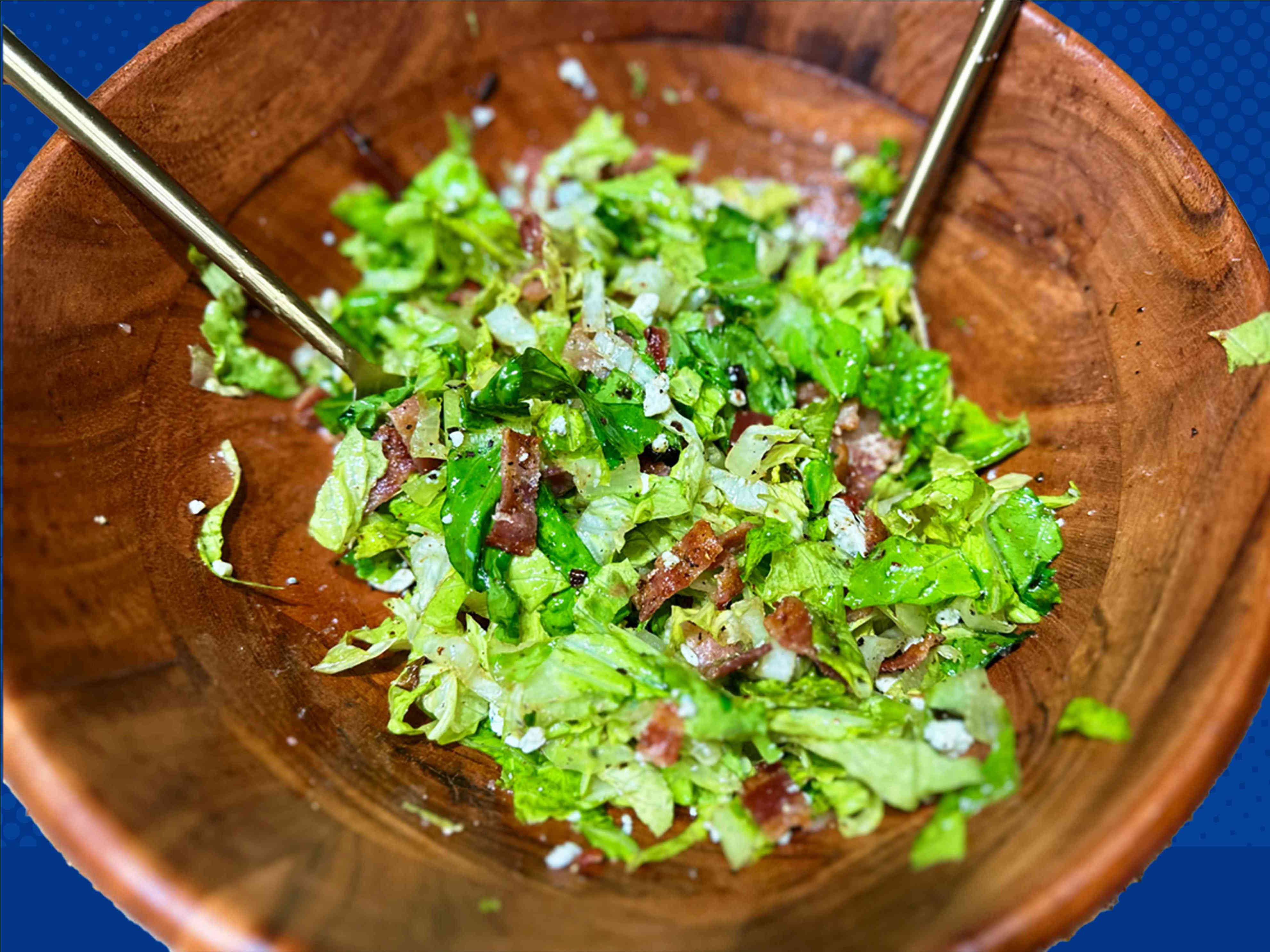 Terri Peters/Allrecipes