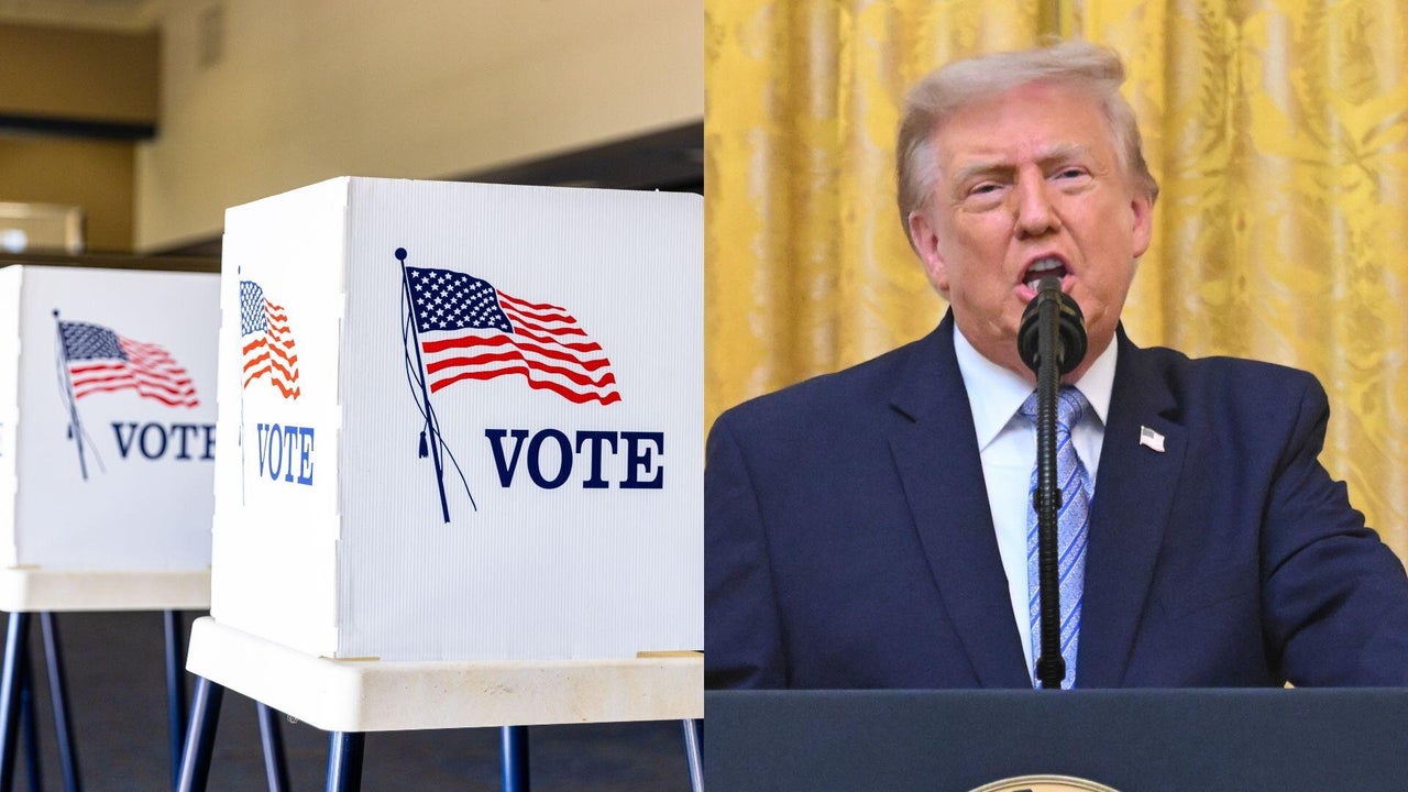 Fact-checking Trump's repeated election fraud claims in primetime address