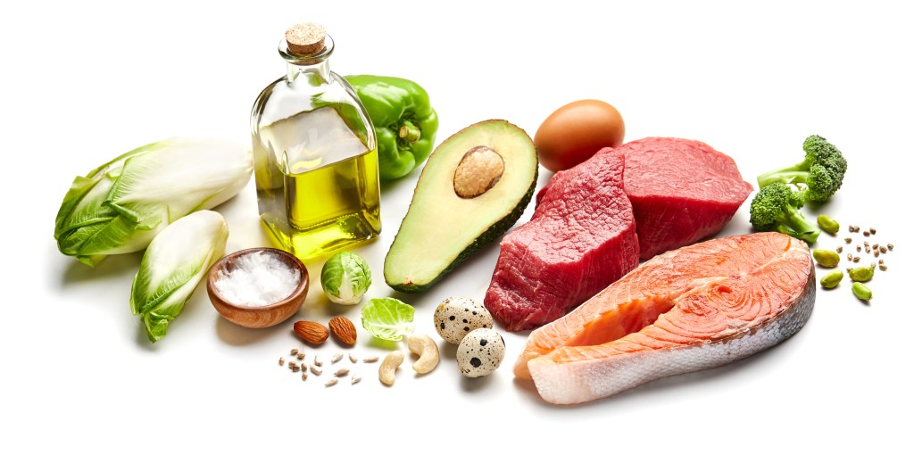 Keto diet