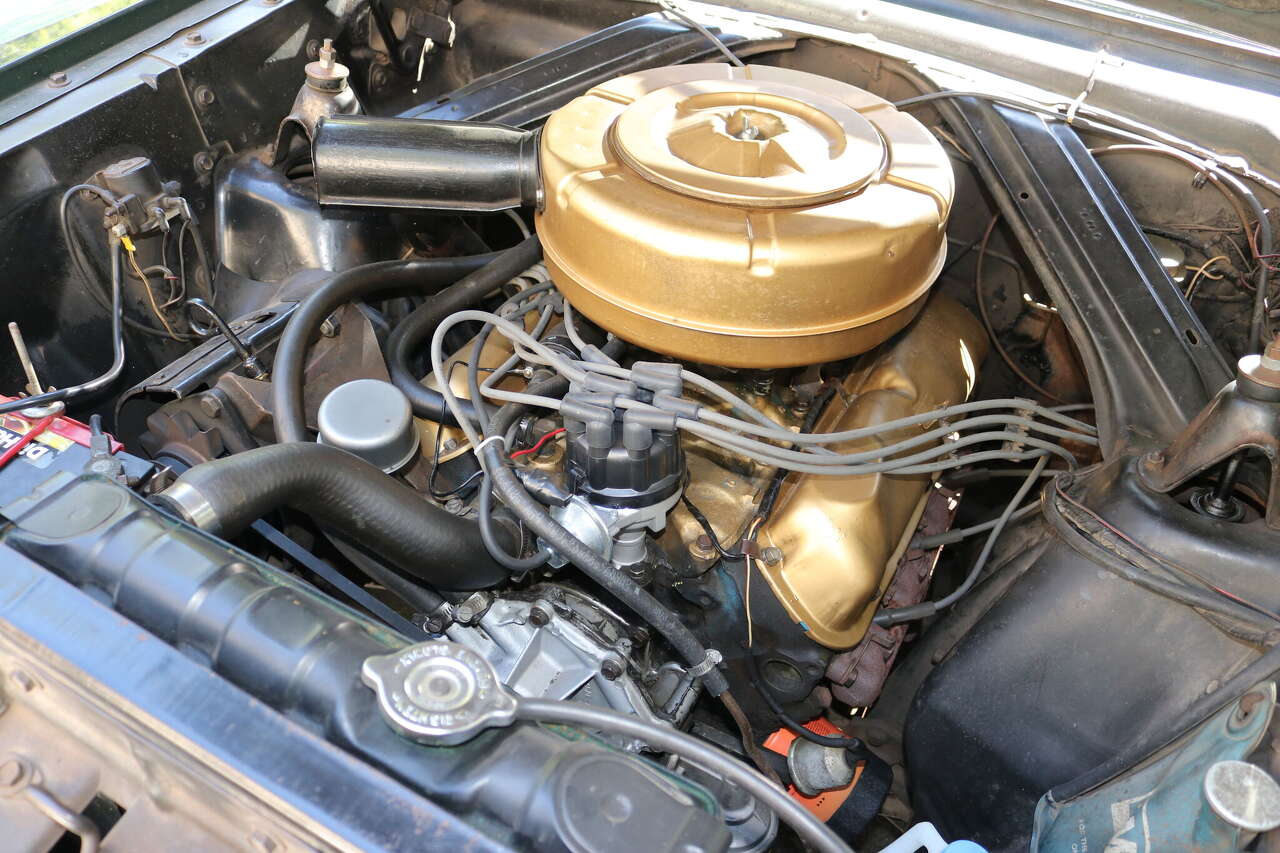 My Ride: CT couple still owns the first car they bought after marrying 60 years ago