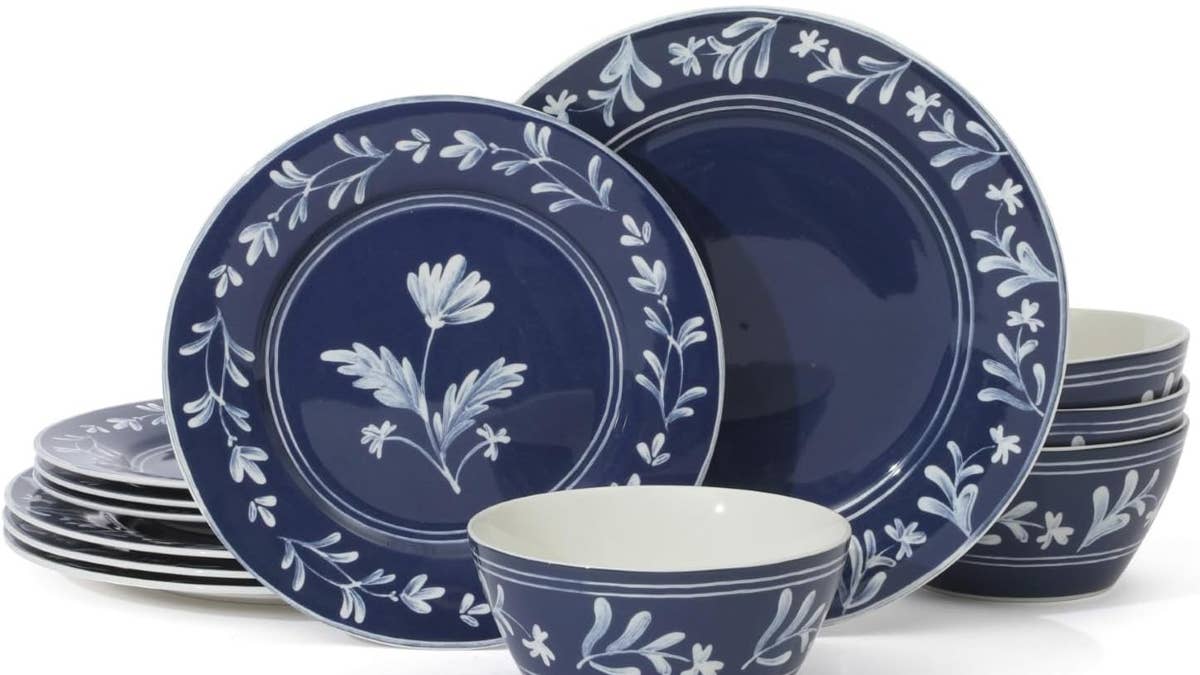martha-stewart-12-piece-dinnerware-set-blue