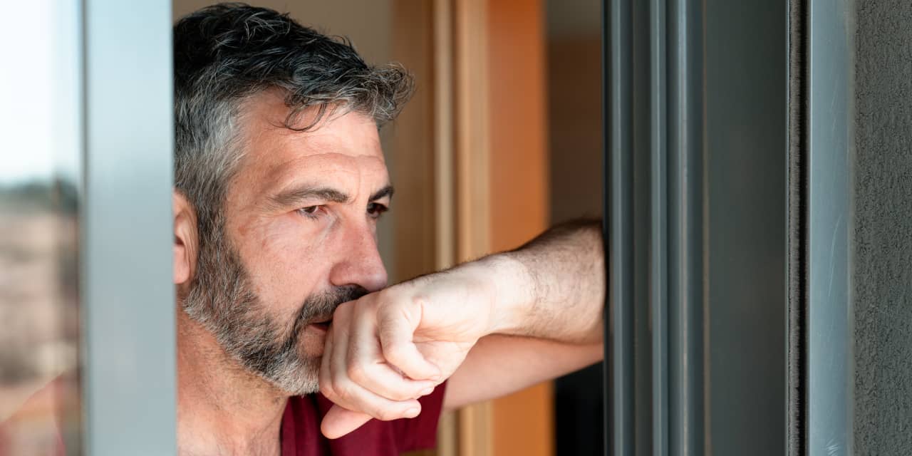 I have racked up $35,000 in credit-card debt. Should I file for bankruptcy?