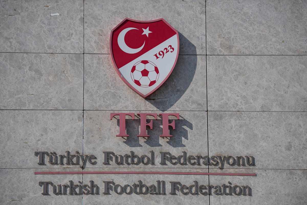 17 Turkish club officials detained amid match-fixing probe