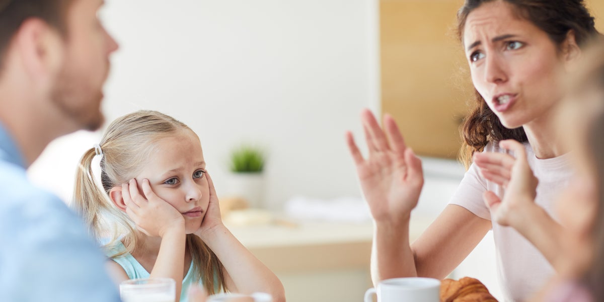 These Common Phrases Are Quietly Teaching Kids How To Be Passive Aggressive