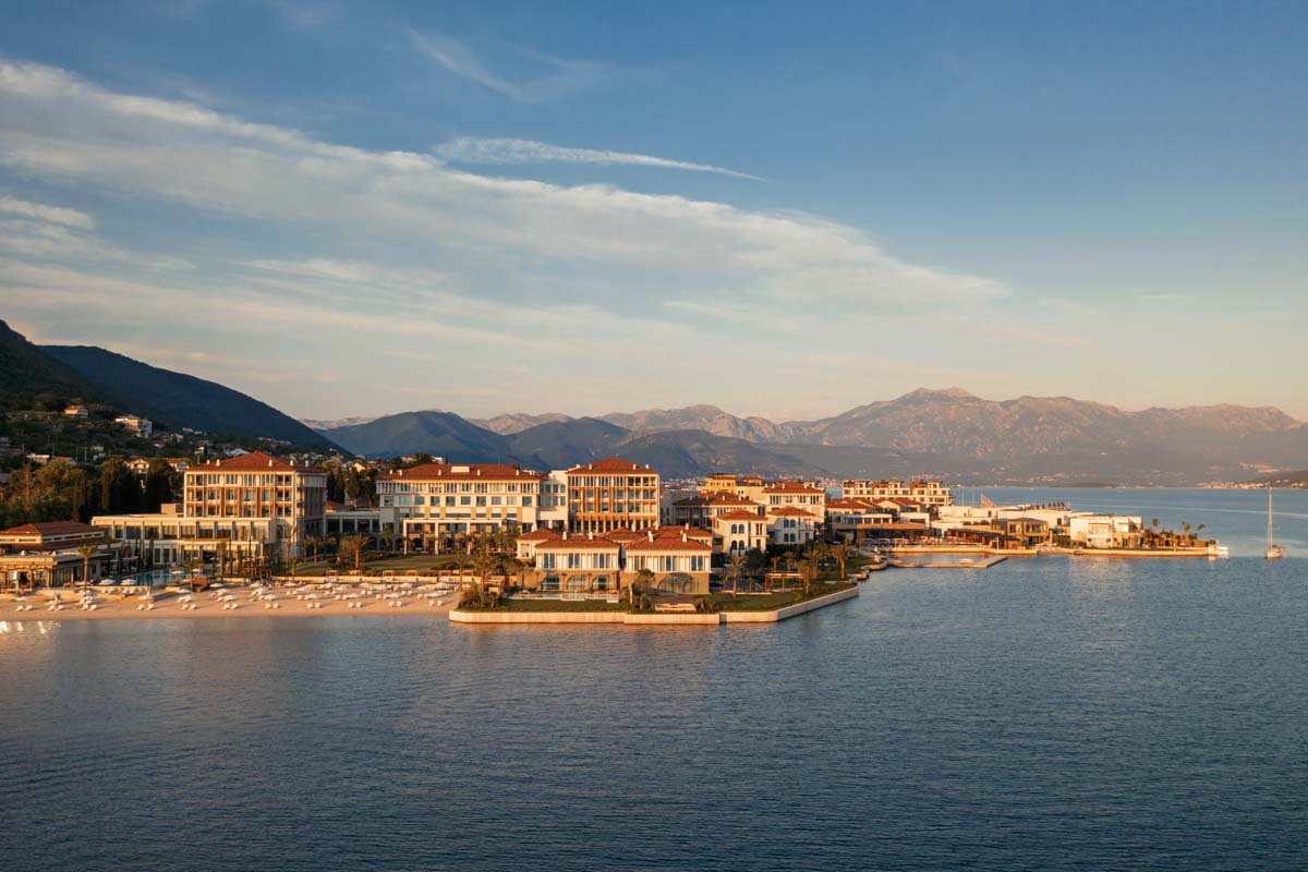 An honest review of One&Only Portonovi, one of the world’s best hotels