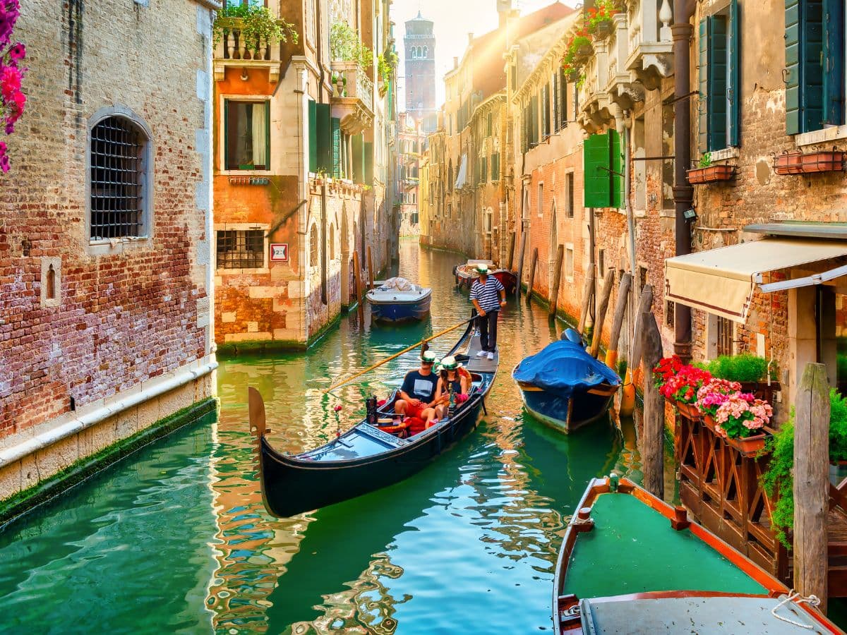 Best Time to Visit Venice: Month-by-Month Guide to Weather, Crowds & Events