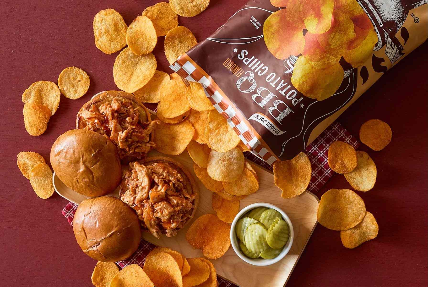 Trader Joe's