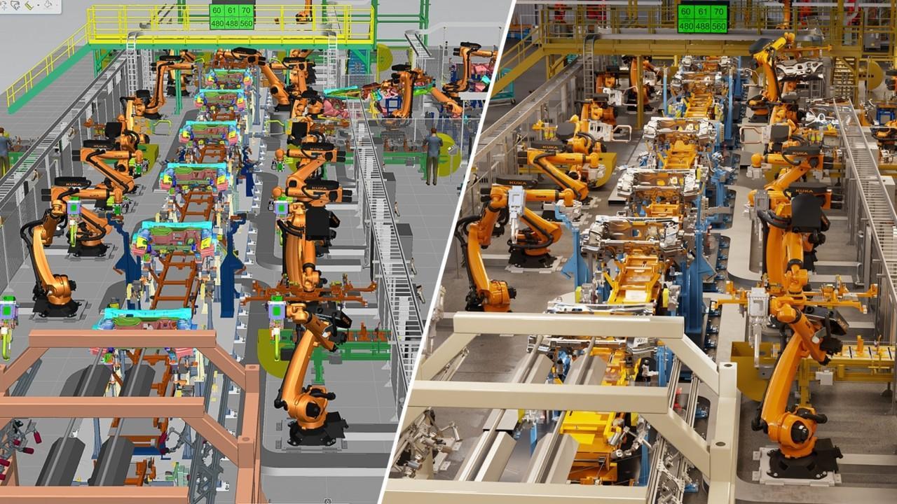 NVIDIA brings robot AI on-device as Japan's top manufacturers join ...