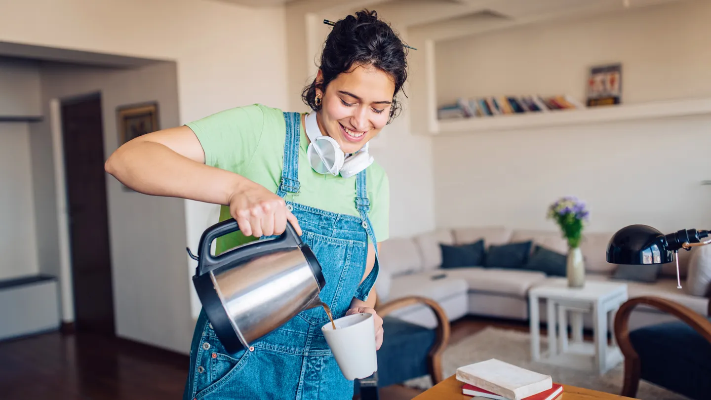 Can I Drink Coffee on a GLP-1?