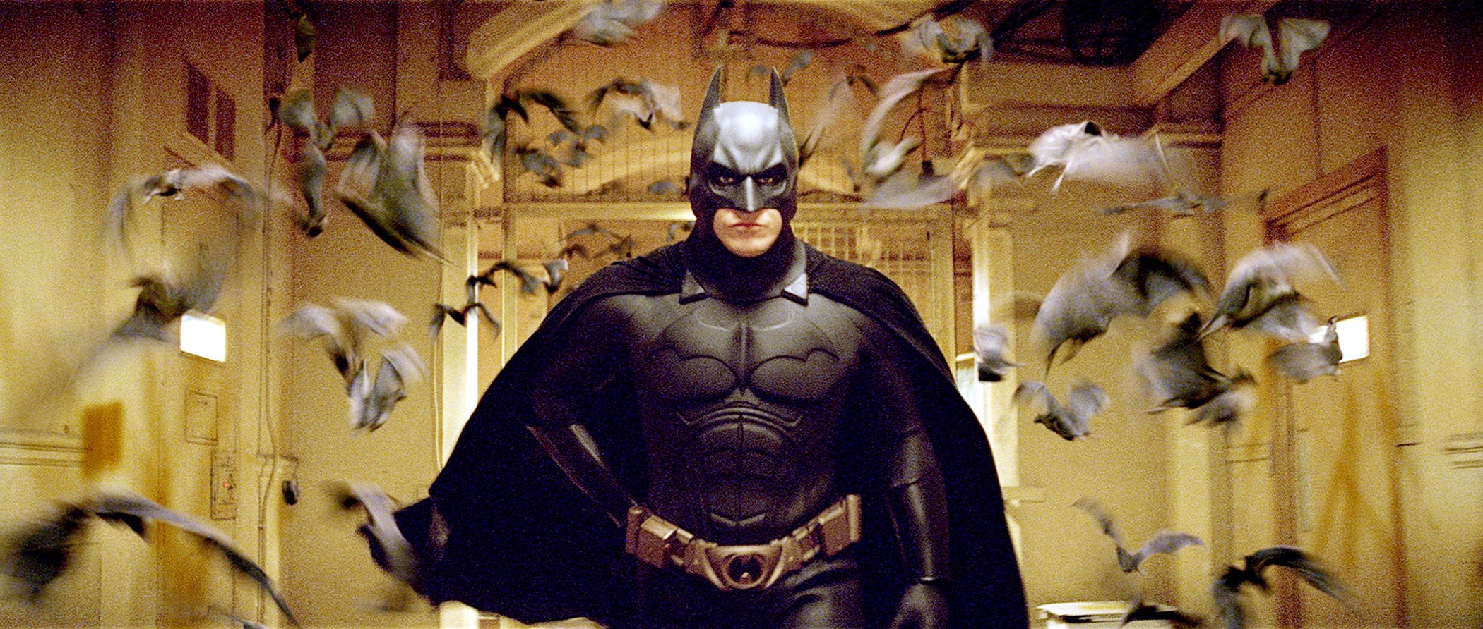 All of Christopher Nolan's movies, ranked (including 'The Odyssey')