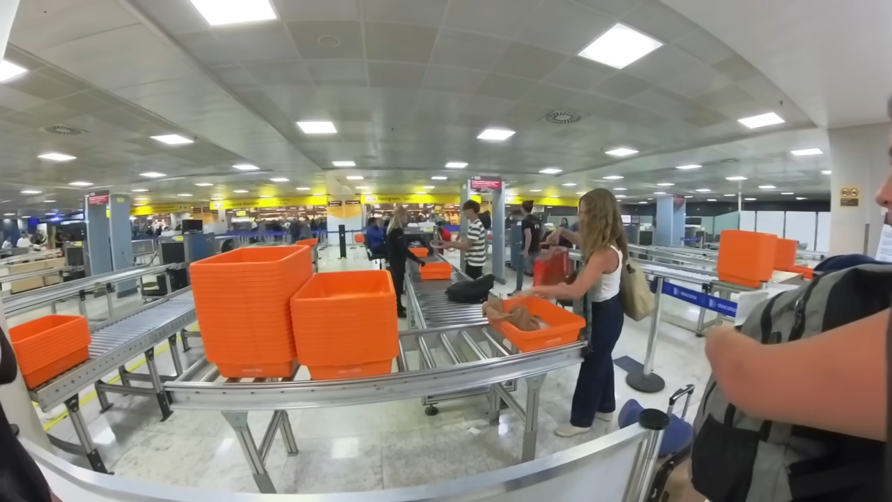 Stop making these TSA mistakes because one wrong move can delay your ...