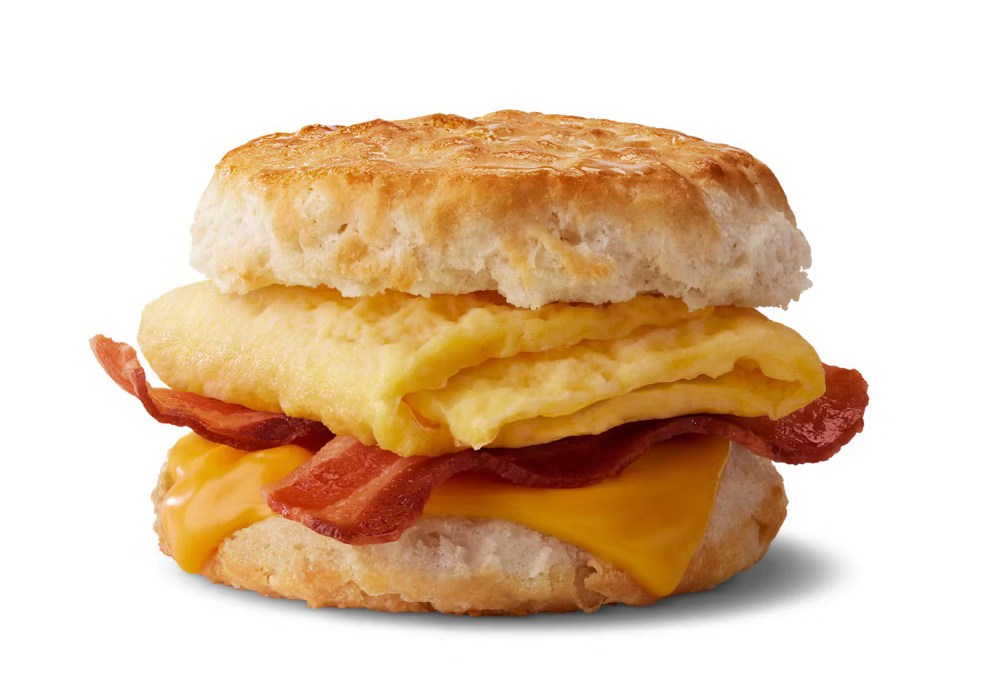 McDonald’s drops two brand-new sandwich creations that fans are already craving