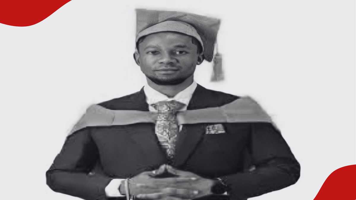 LAUTECH Science Graduate Dies Hours After Convocation Ceremony