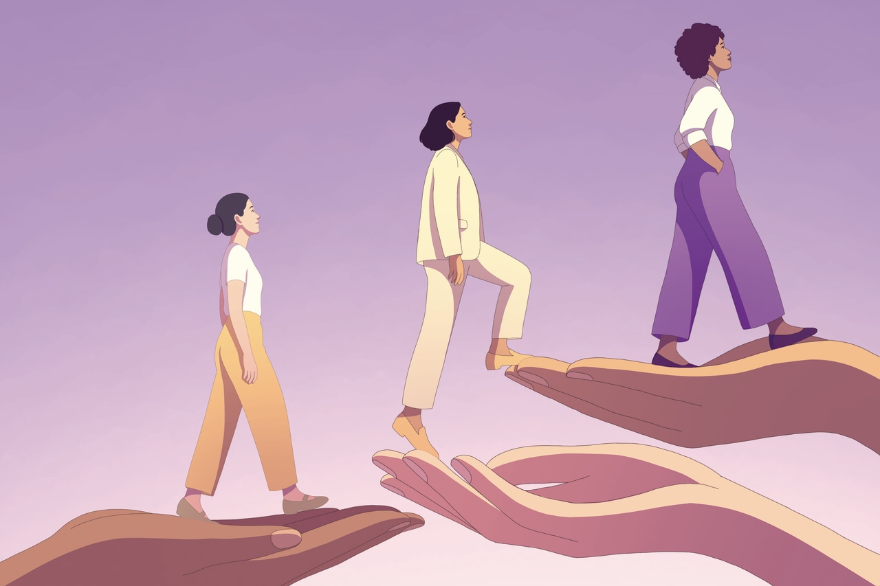 America’s Top 100 Women Financial Advisors: How to Lift More Women Into Leadership Roles