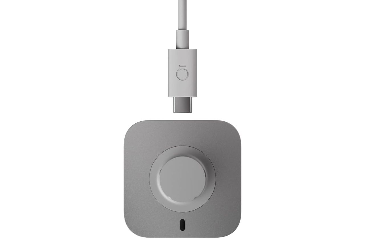 Oura Ring 4 Charger