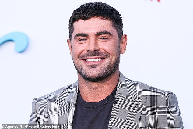 Zac Efron's long-rumoured Australian 'forever home' is no longer just a Hollywood fantasy