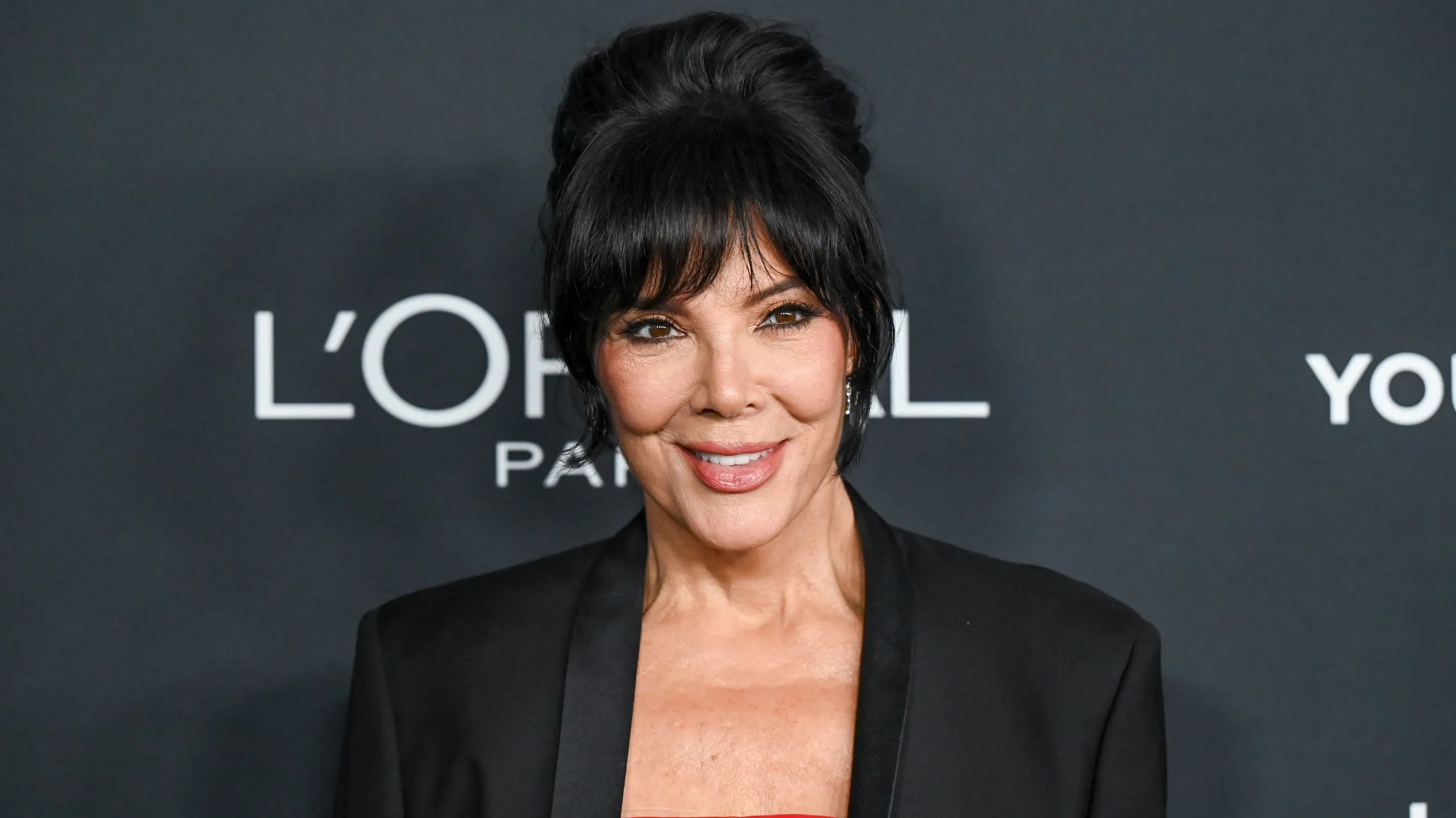 OJ Simpson’s alleged affair with Kris Jenner - and the secret that won ...