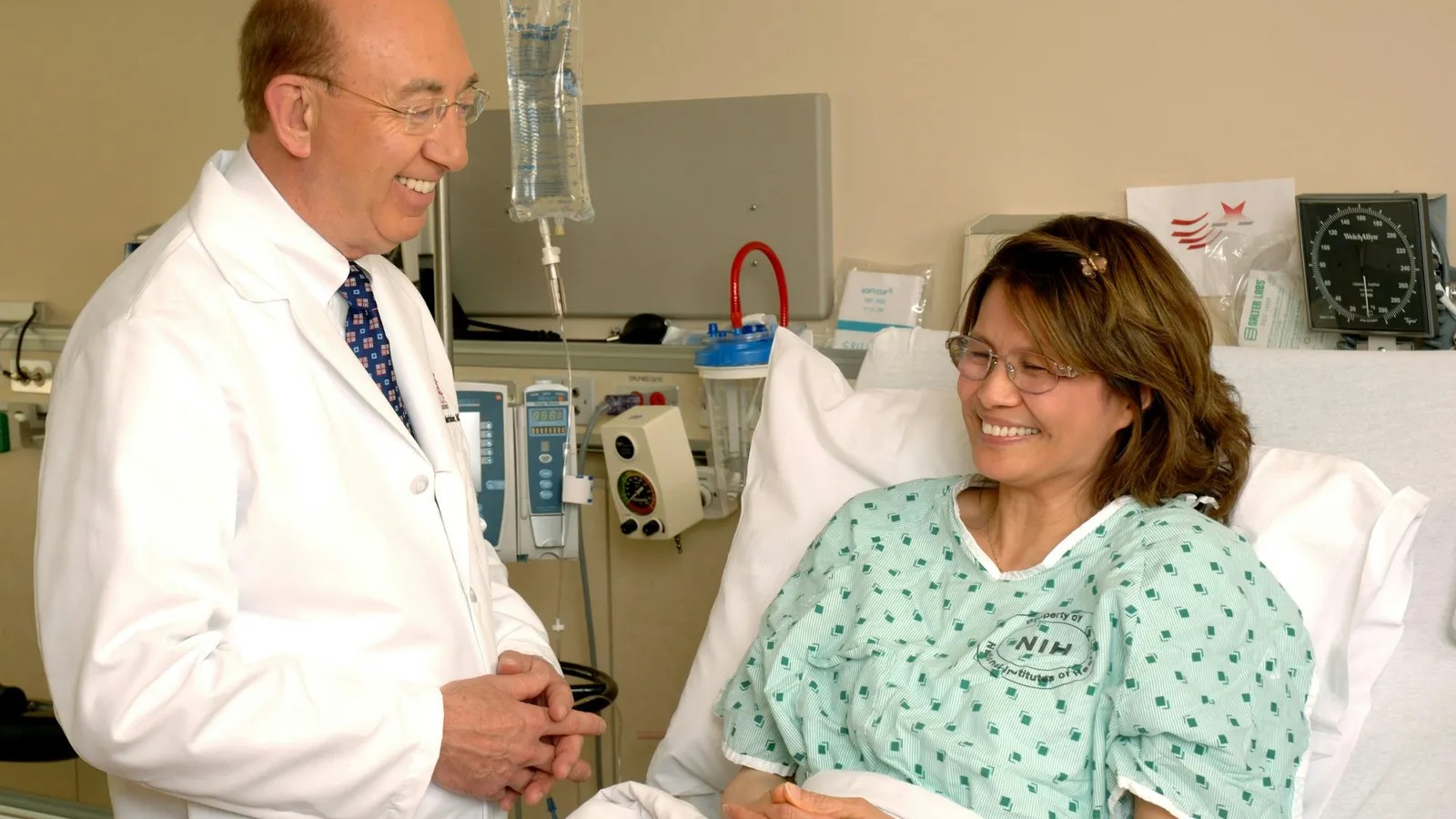 6 Phrases That Sound Polite at the Doctor's Office but Are Actually Red Flags