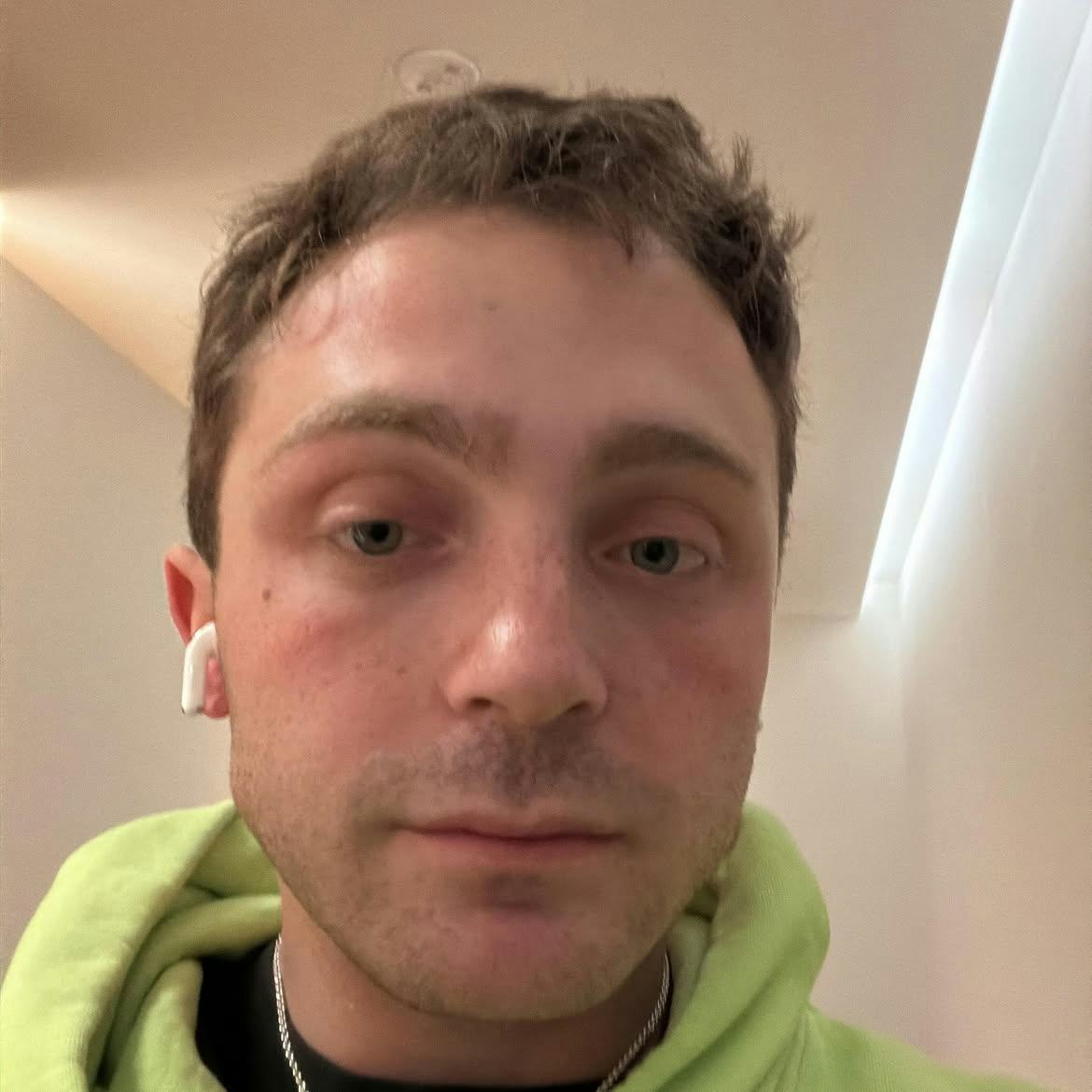 Jake Shane On Fitness, Mental Health, & Life As A "Party Boy"