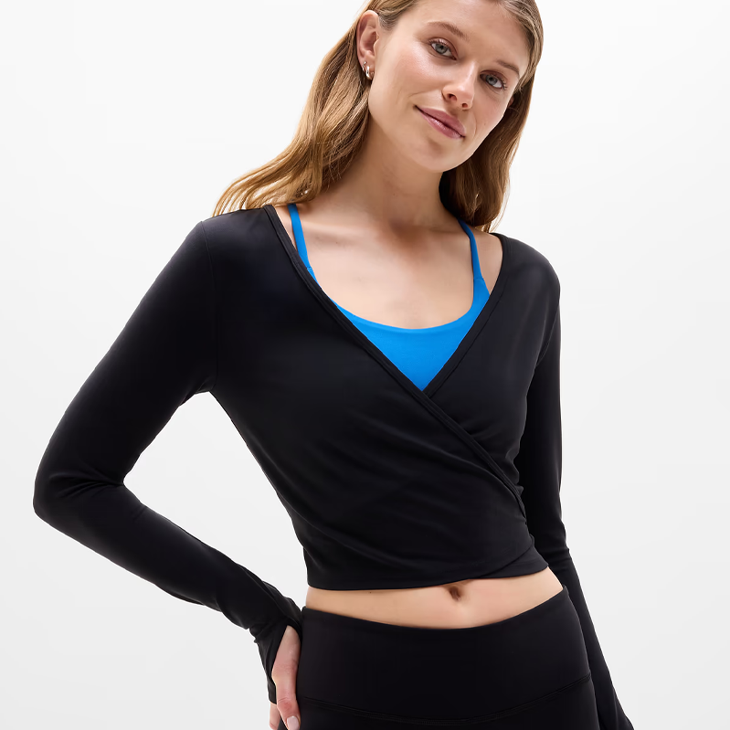 Build the perfect Pilates uniform with these 5 activewear picks