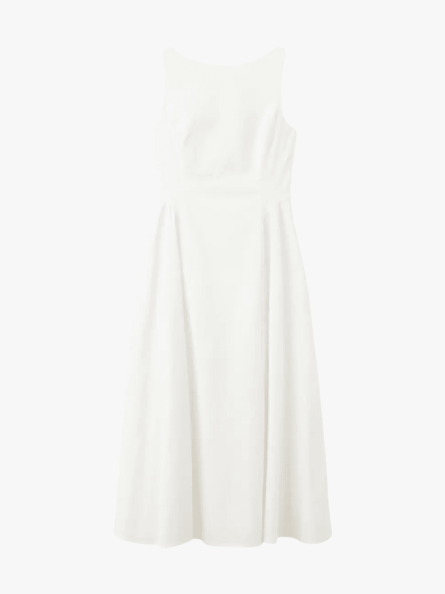 24 Best Petite Dresses for Summer, According to a 5'2" Editor