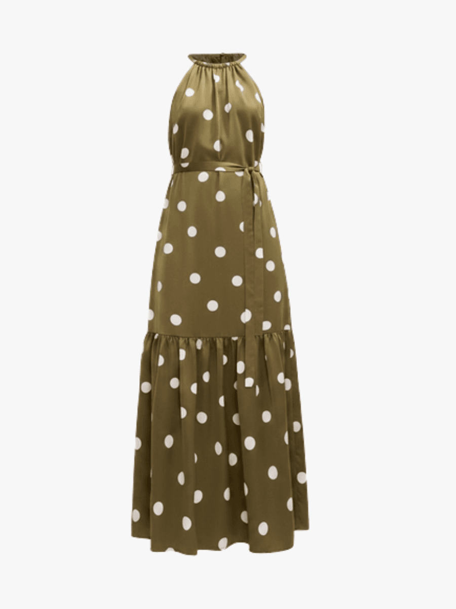 24 Best Petite Dresses for Summer, According to a 5'2" Editor