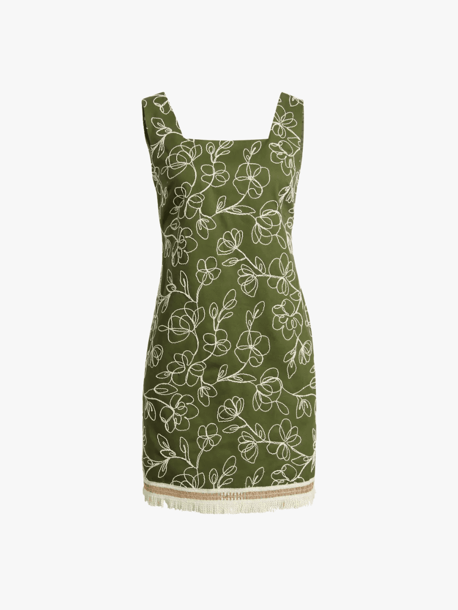24 Best Petite Dresses for Summer, According to a 5'2" Editor