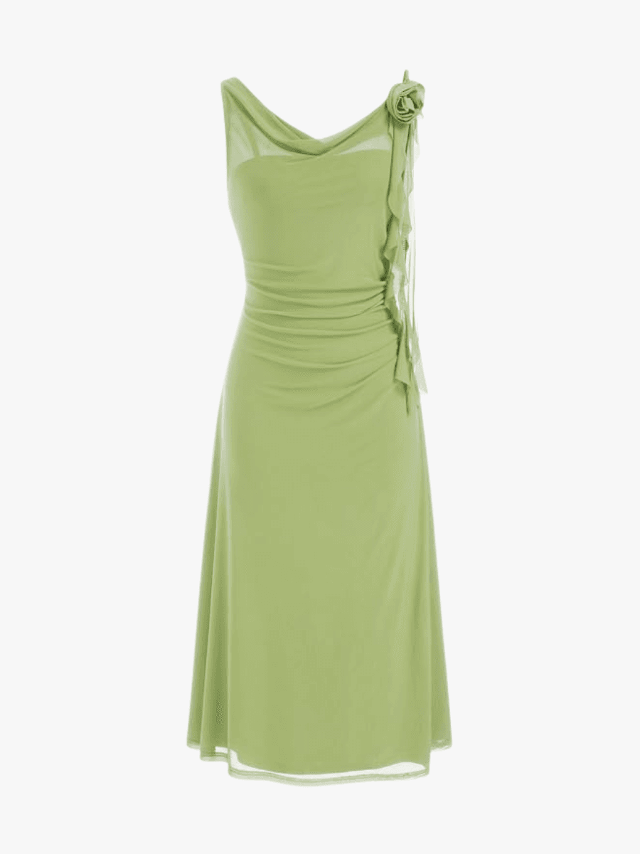 24 Best Petite Dresses for Summer, According to a 5'2" Editor