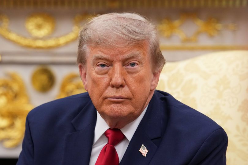 Fox News normally shares pro-Trump content