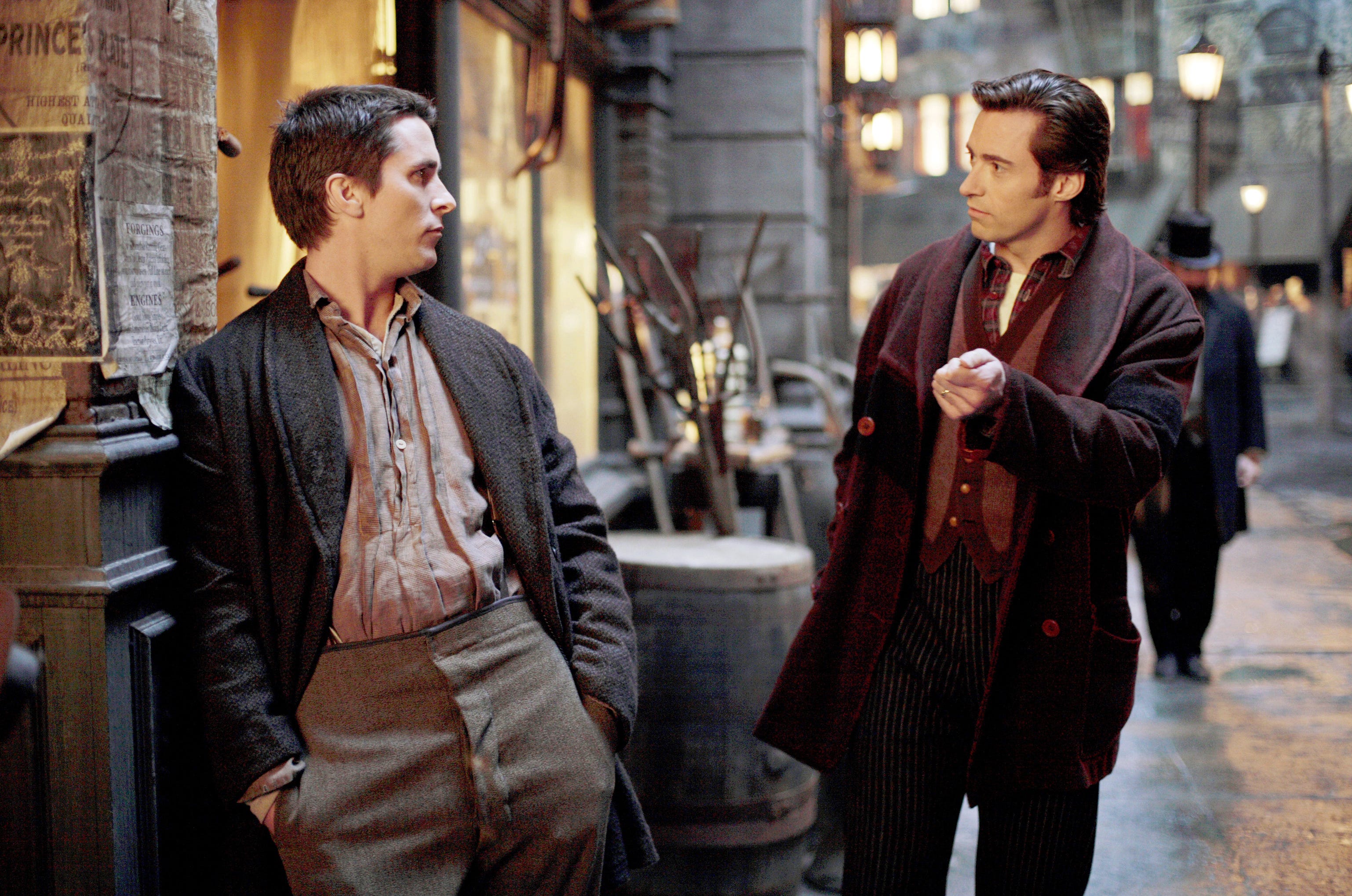 All of Christopher Nolan's movies, ranked (including 'The Odyssey')