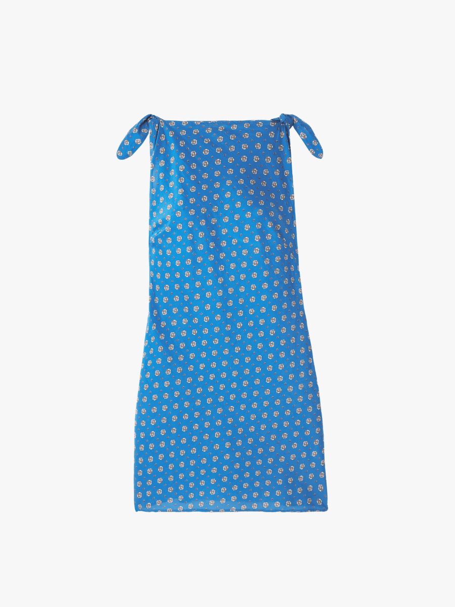 24 Best Petite Dresses for Summer, According to a 5'2" Editor
