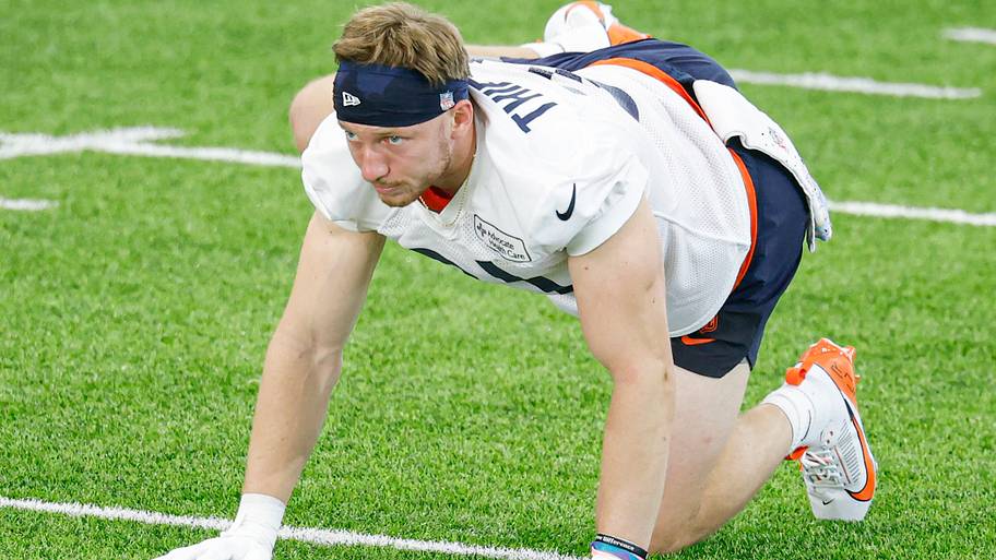 The 2 Bears draft picks most crucial to Chicago's 2026 season